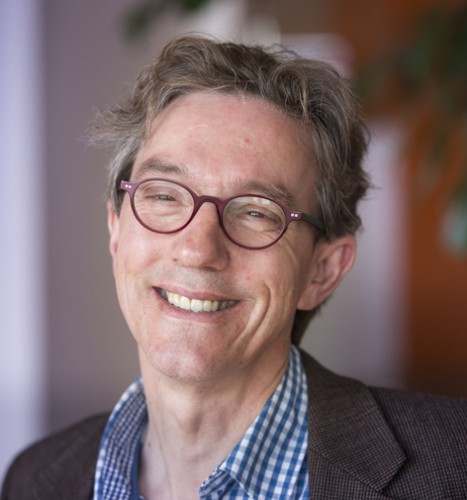 Photo of Henk Dijkstra