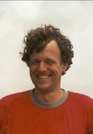 Photo of Thomas Röckmann