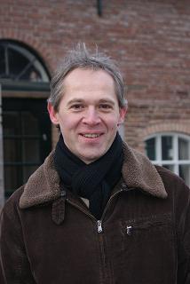 Photo of Stefan Vandoren