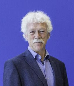 Photo of Gerrit van Meer